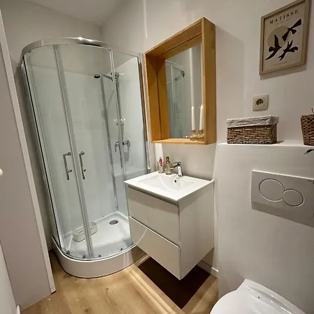 Charming Apartment In Saint-Gilles, Brussels, Perfect Getaway Exterior photo